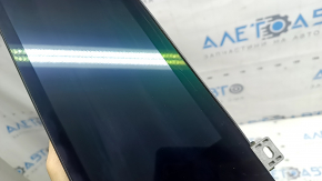 Monitor, display BMW 3 G20 19-20 10.25" scratches