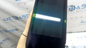 Monitor, display BMW 3 G20 19-20 10.25" scratches