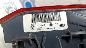BMW X5 F15 14-18 LED outer wing light, left, worn