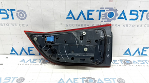 Light inside trunk door left BMW X5 F15 14-18 LED