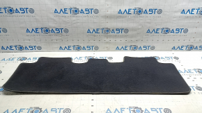 Set of floor mats fabric Tesla Model Y 20-25 black