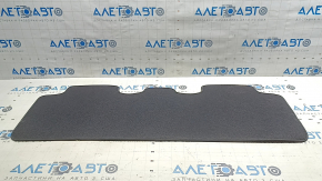 Set of floor mats fabric Tesla Model Y 20-25 black