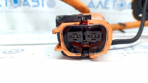 Hyundai Ioniq 17-22 HEV High Voltage Cable Through The Entire Body