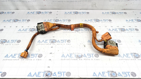 High-voltage cable for Hyundai Ioniq 17-22 HEV, PHEV inverter from generator