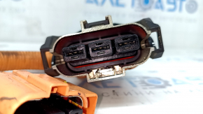 High-voltage cable for Hyundai Ioniq 17-22 HEV, PHEV inverter from generator