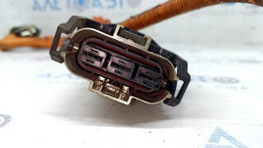 High-voltage cable for Hyundai Ioniq 17-22 HEV, PHEV inverter from generator