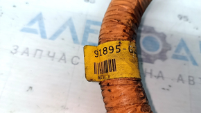 High-voltage cable for Hyundai Ioniq 17-22 HEV, PHEV inverter from generator
