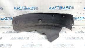 Rear left fender liner, front part of Hyundai Ioniq 17-19