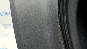 Tesla Model Y 20-25 front trunk trough chipped, scratched