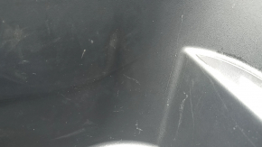 Tesla Model Y 20-25 front trunk trough chipped, scratched