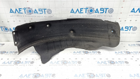 Rear right front fender liner for Hyundai Ioniq 17-19
