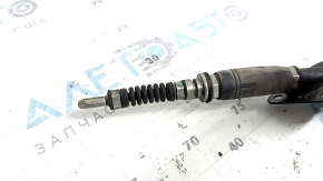 Rear right parking brake cable for Hyundai Ioniq 17-18 HEV