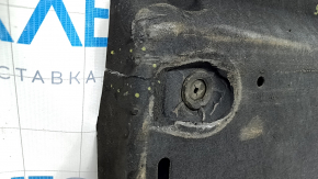 Right underbody protection Hyundai Ioniq 17-22 HEV, PHEV tears