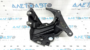 Front left wing bracket BMW X5 F15 14-18 on the body