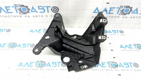 Front right wing bracket BMW X5 F15 14-18 on the body