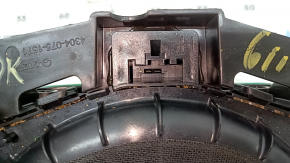 Subwoofer right BMW 3 G20 19- HiFi