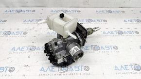 ABS ABS assembly with GTZ Hyundai Ioniq 17-19 HEV
