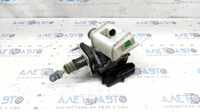 ABS ABS assembly with GTZ Hyundai Ioniq 17-19 HEV