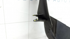 Wiper pan plastic Tesla Model Y 20-25 broken fasteners