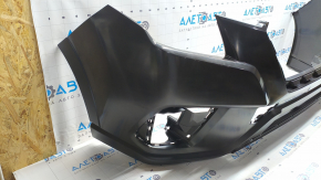 Subaru Forester 2022-2024 bare front bumper