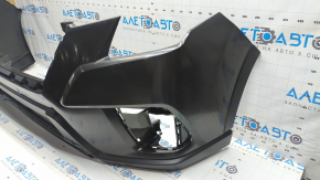 Subaru Forester 2022-2024 bare front bumper