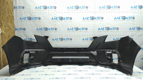 Subaru Forester 2022-2024 bare front bumper
