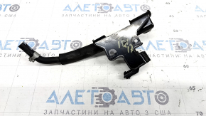 Solenoid valve vacuum Hyundai Ioniq 17-22 HEV, PHEV with bracket and branch pipe