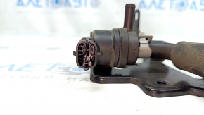 Solenoid valve vacuum Hyundai Ioniq 17-22 HEV, PHEV with bracket and branch pipe