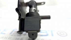 Solenoid valve vacuum Hyundai Ioniq 17-22 HEV, PHEV with bracket and branch pipe