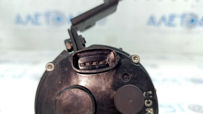 Auxiliary cooling pump for Hyundai Ioniq 17-17 HEV, PHEV inverter with bracket, without pipe
