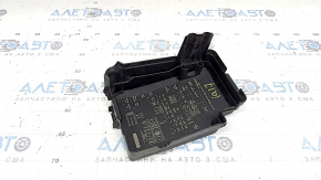 Hyundai Ioniq 17-19 HEV Underhood Fuse Box Cover