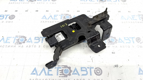 Radar cruise control for the 17-19 Hyundai Ioniq with bracket