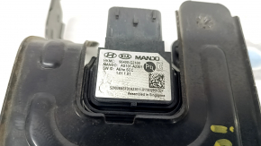 Radar cruise control for the 17-19 Hyundai Ioniq with bracket