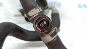 Cooling system hose Hyundai Ioniq 17-22 with sensor