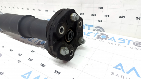 Rear propeller shaft BMW 3 G20 19-26 2.0T AWD, without flange, microcracks in couplings