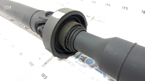 Rear propeller shaft BMW 3 G20 19-26 2.0T AWD, without flange, microcracks in couplings