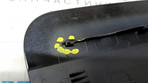 BMW X5 F15 16-18 plug-in charging port hatch, broken mount