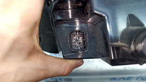 BMW 3 G20 19-23 right outer wing light in glue