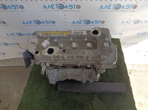 Hyundai Ioniq 17-22 HEV, PHEV 1.6 G4LE 73k engine, no oil, seized, for spare parts