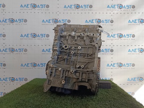 Hyundai Ioniq 17-22 HEV, PHEV 1.6 G4LE 73k engine, no oil, seized, for spare parts