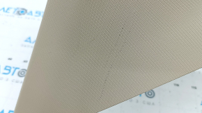 Rear left rear pillar trim BMW X5 F15 14-18 beige for 2 rows, for cleaning