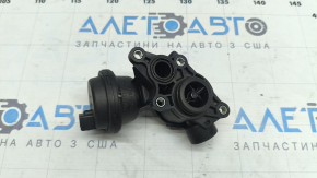 Cooling system valve Audi A6 19-25 2.9, 3.0