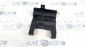 Hyundai Ioniq 17-19 HEV inverter overlay