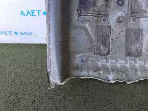 Trunk trough Honda Accord 18-22 hybrid, drilled out