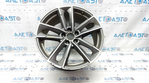 Wheel disk R19 x 8.5J ET38 Audi Q3 83A 19-25 curb