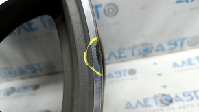 Wheel disk R19 x 8.5J ET38 Audi Q3 83A 19-25 curb