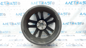Wheel disk R19 x 8.5J ET38 Audi Q3 83A 19-25 curb