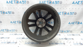 Wheel disk R19 x 8.5J ET38 Audi Q3 83A 19-25 light curb