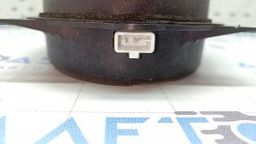 Front left door speaker Toyota Prius 30 10-15 poke