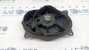 Front right door speaker Toyota Prius 30 10-15 broken mount, butt